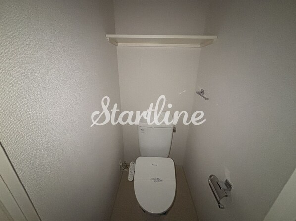 アーデン目黒不動前の物件内観写真